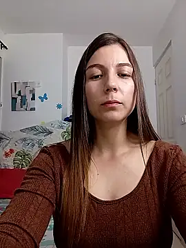 Snapshot of Arianna_Moss chatting on January 9, 1:23 am Arianna Moss online show from January 9, 1:23 am