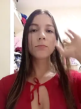 Arianna Moss online show from March 24, 11:38 pm