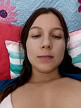 Arianna Moss online show from November 20, 2:45 am