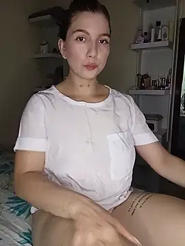 Arianna Moss online show from May 25, 10:52 pm