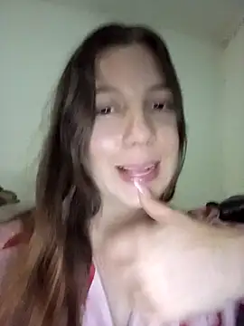 Arianna Moss online show from September 26, 3:57 am