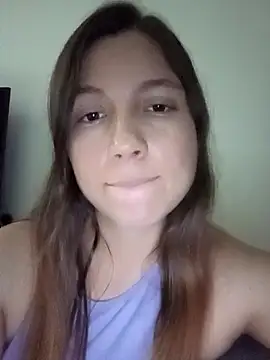 Arianna Moss online show from October 8, 3:52 am
