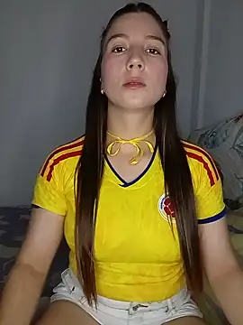 Arianna Moss online show from June 28, 1:56 am