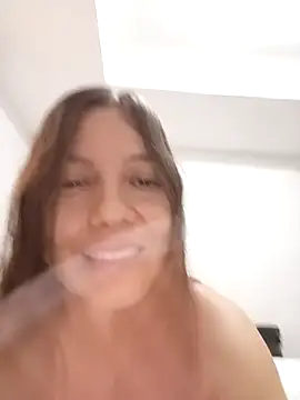 Arianna Moss online show from September 29, 1:39 pm