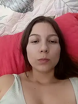 Arianna Moss online show from December 13, 8:04 pm