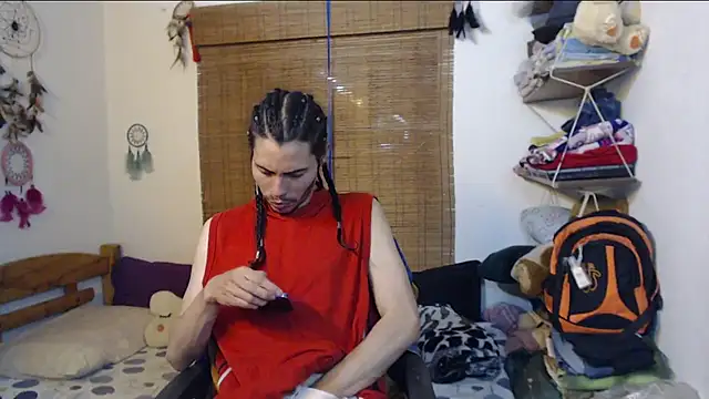 Snapshot of kaidust chatting on March 15, 11:45 pm kaidust online show from March 15, 11:45 pm