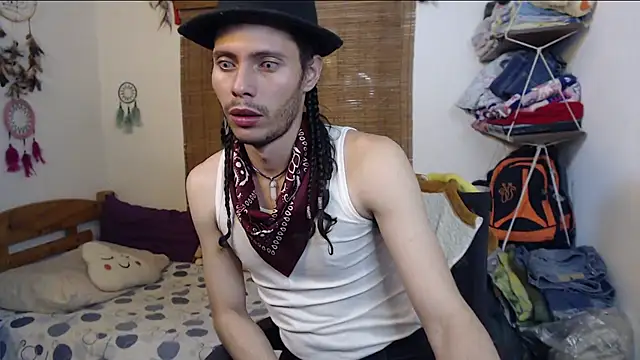 Snapshot of kaidust chatting on March 12, 11:31 pm kaidust online show from March 12, 11:31 pm