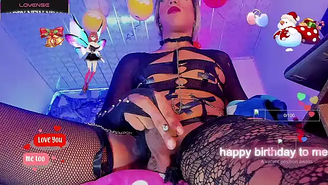 samanthaatt online show from November 29, 9:48 pm