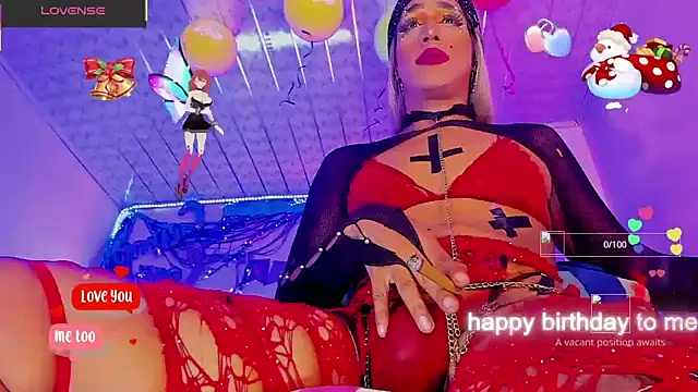 samanthaatt online show from December 1, 3:18 am