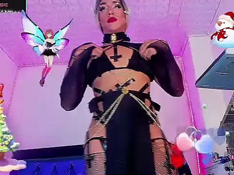 samanthaatt online show from November 18, 10:34 pm