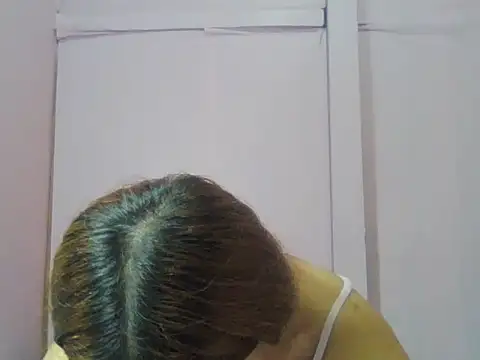 YourWildestDoll online show from July 26, 9:43 pm