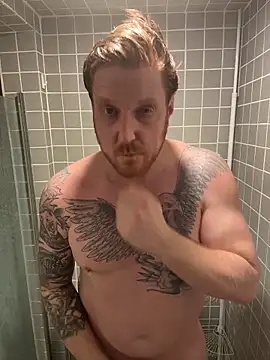 CloudyKingG online show from March 27, 10:54 pm