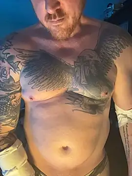CloudyKingG online show from June 10, 11:39 pm