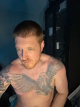 CloudyKingG online show from May 15, 5:11 pm