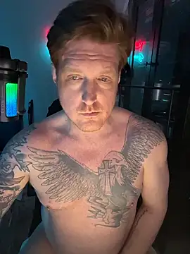 CloudyKingG online show from April 5, 10:22 am