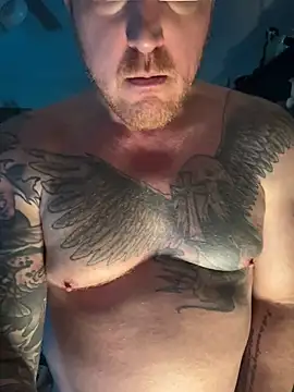 CloudyKingG online show from July 14, 4:39 am