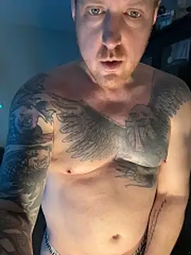 CloudyKingG online show from May 23, 4:17 pm