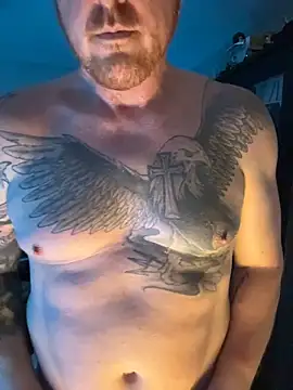 CloudyKingG online show from June 9, 12:11 am
