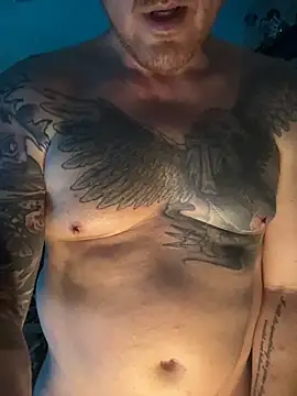 CloudyKingG online show from June 17, 12:59 pm