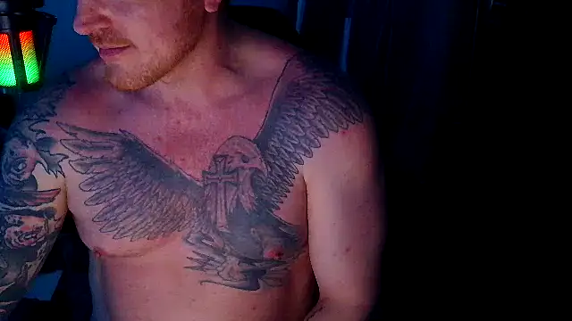 CloudyKingG online show from March 11, 4:28 am