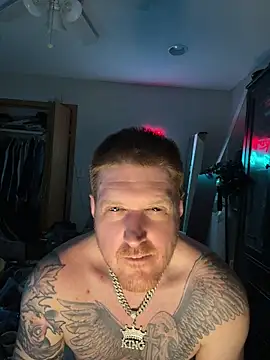 CloudyKingG online show from July 10, 5:07 am