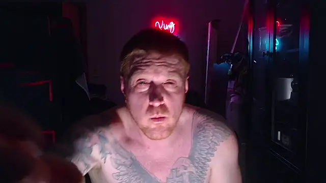 CloudyKingG online show from July 20, 1:02 am