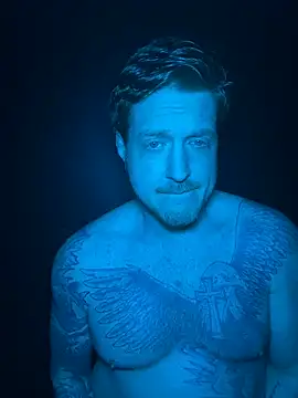 CloudyKingG online show from March 9, 5:49 pm