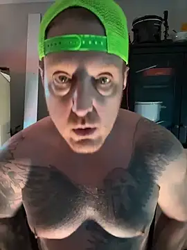 CloudyKingG online show from April 4, 11:39 am