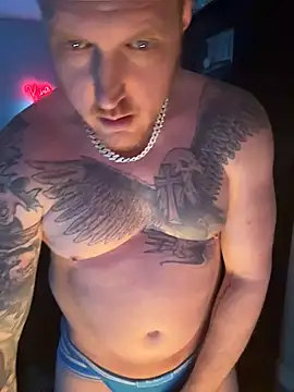 CloudyKingG online show from April 13, 5:33 am