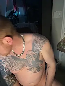 CloudyKingG online show from April 22, 10:49 pm