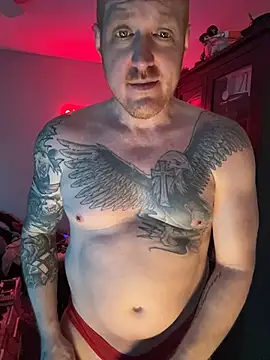 CloudyKingG online show from May 30, 10:43 am