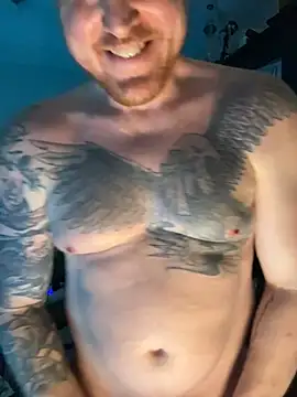 CloudyKingG online show from June 30, 6:24 am