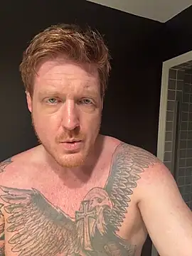 CloudyKingG online show from March 11, 10:15 pm