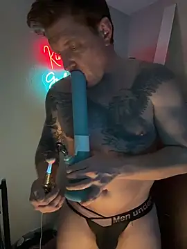 CloudyKingG online show from March 31, 10:39 am