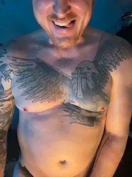 CloudyKingG online show from June 2, 11:32 am
