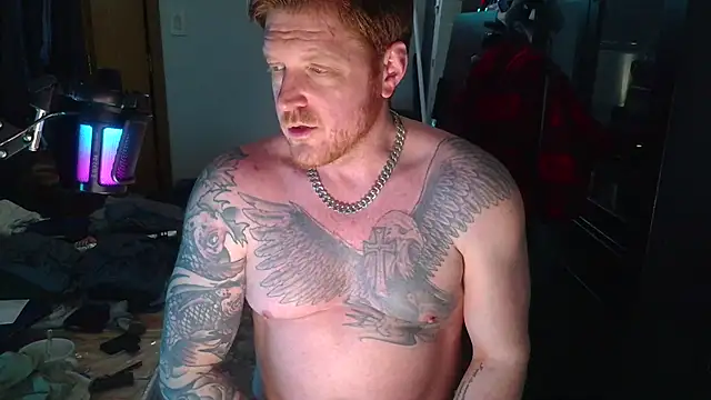 CloudyKingG online show from March 5, 4:42 am