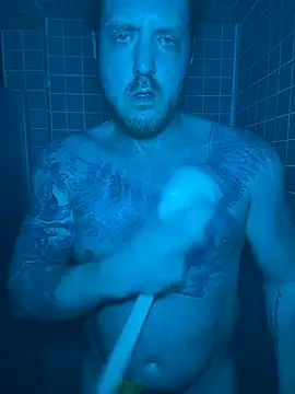 CloudyKingG online show from March 4, 4:26 pm