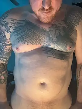 CloudyKingG online show from June 19, 12:38 am