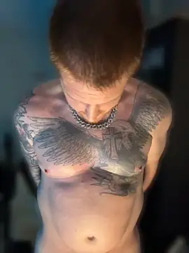 CloudyKingG online show from May 14, 12:29 am