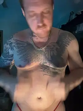 CloudyKingG online show from July 12, 11:00 am
