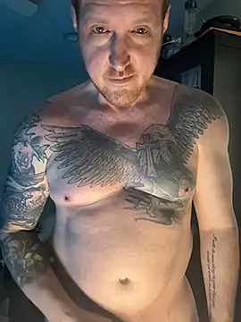 CloudyKingG online show from May 21, 4:37 pm