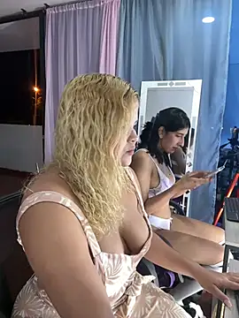 lilith cut3 online show from February 17, 1:03 am