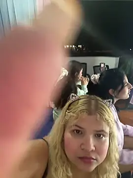 lilith cut3 online show from February 3, 2:53 am