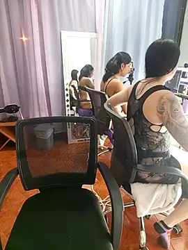 lilith cut3 online show from February 24, 5:08 am