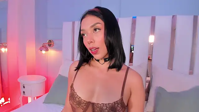 selene phmoon online show from November 3, 4:07 am