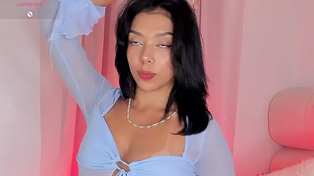 selene phmoon online show from April 5, 3:57 am