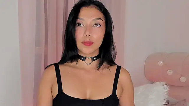 selene phmoon online show from March 12, 3:01 am