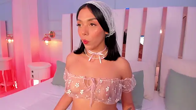 selene phmoon online show from November 8, 4:05 am