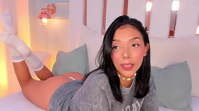 selene phmoon online show from February 27, 4:12 am