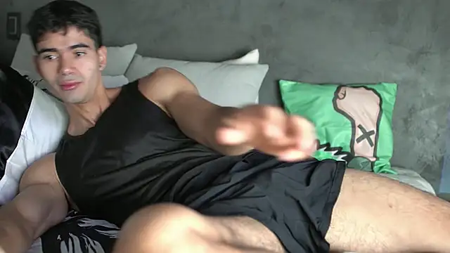 joesteel online show from April 4, 5:08 pm